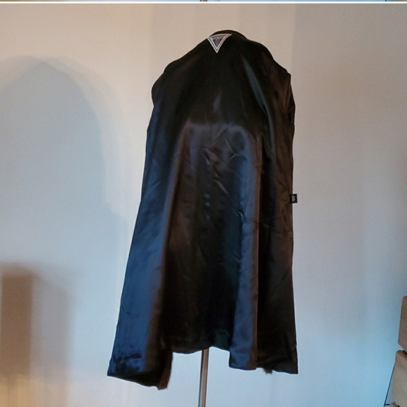🔥MARVIN RICHARDS MINK WOOL COAT 🔥 - Picture 10 of 11